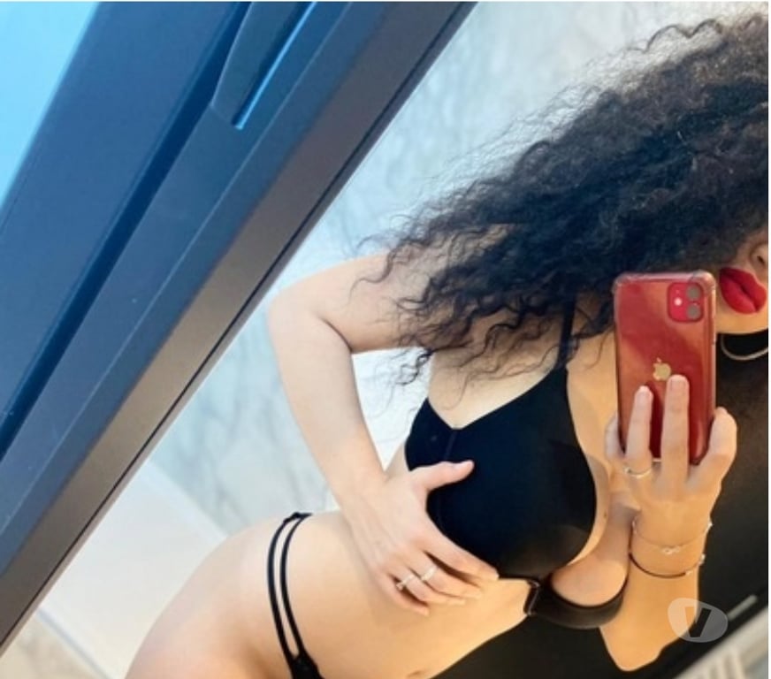 Escorts East London Becontree - East London - Photos for Carla sexy girl 😍no rush ❌owo🔞