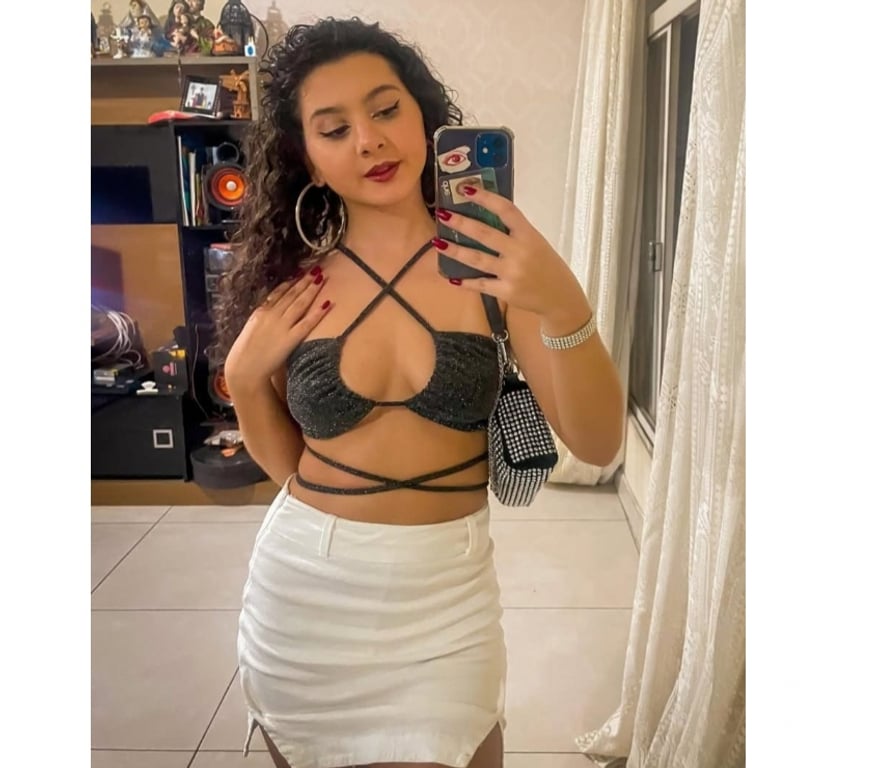 Escorts East London Becontree - East London - Photos for 😘Sexy Carla 🔞owo❌no rush 😘💯😍