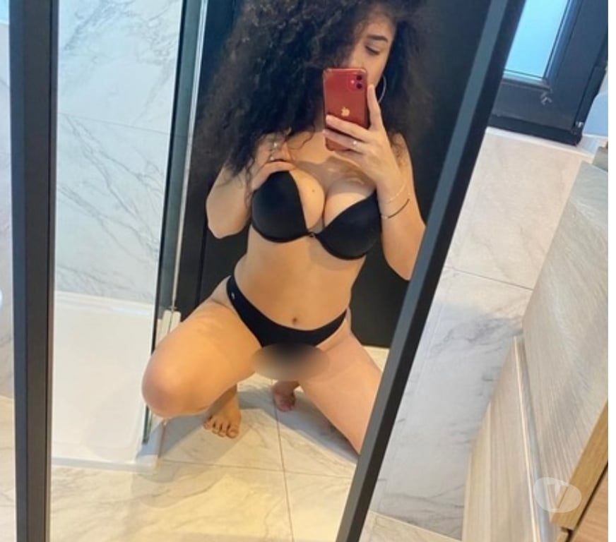 Escorts East London Becontree - East London - Photos for Carla sexy girl 😍no rush ❌owo🔞