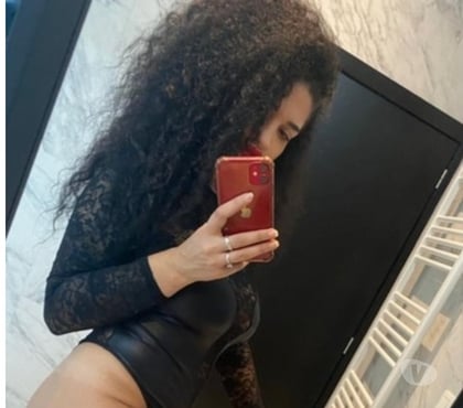  Escorts & Erotic Massage Becontree East London - Photos for 😘Sexy Carla 🔞owo❌no rush 😘💯😍