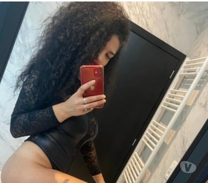  Escorts & Erotic Massage Becontree East London - Photos for Carla sexy girl 😍no rush ❌owo🔞