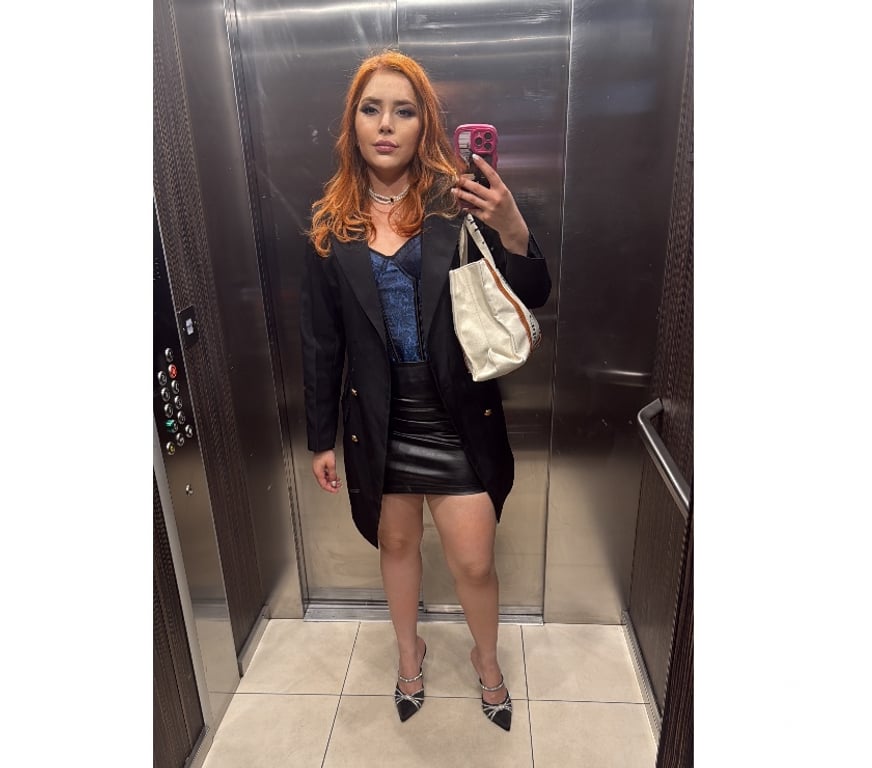 Escorts Glasgow Glasgow City Centre - Glasgow - Photos for 🇧🇷 LyS Gomez your luxury mistress” Party Domination