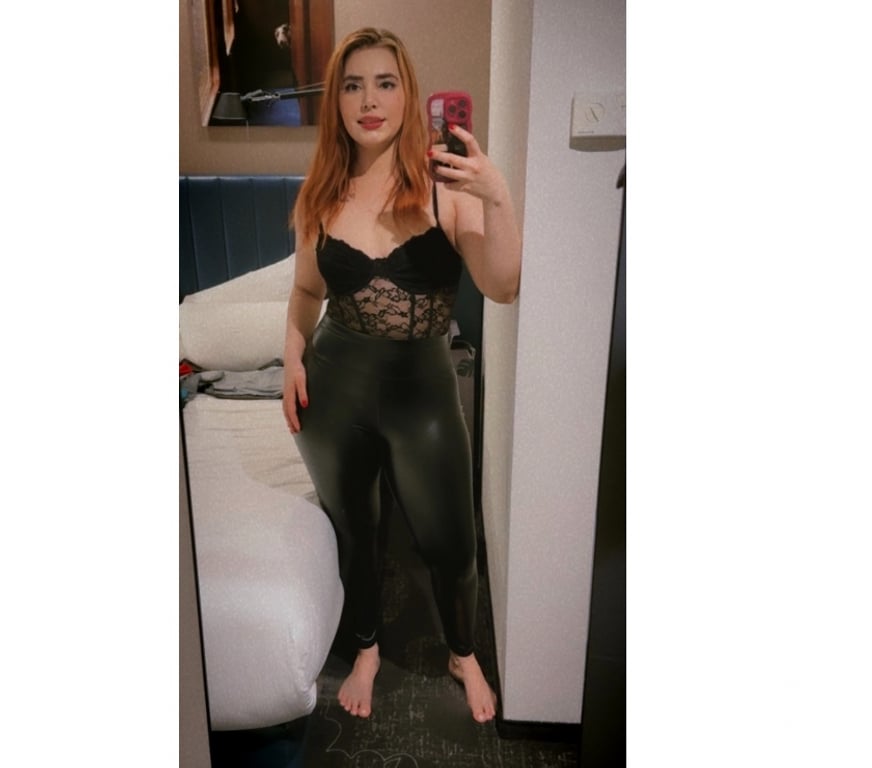 Escorts Glasgow Glasgow City Centre - Glasgow - Photos for ⚜️Lys your luxury mistress” P@rty and Domination⚜️