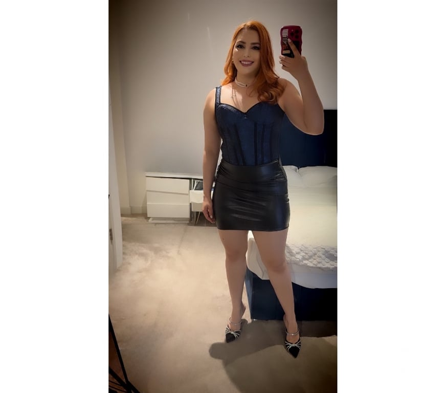 Escorts Glasgow Glasgow City Centre - Glasgow - Photos for ⚜️Lys your luxury mistress” Party Domination⚜️