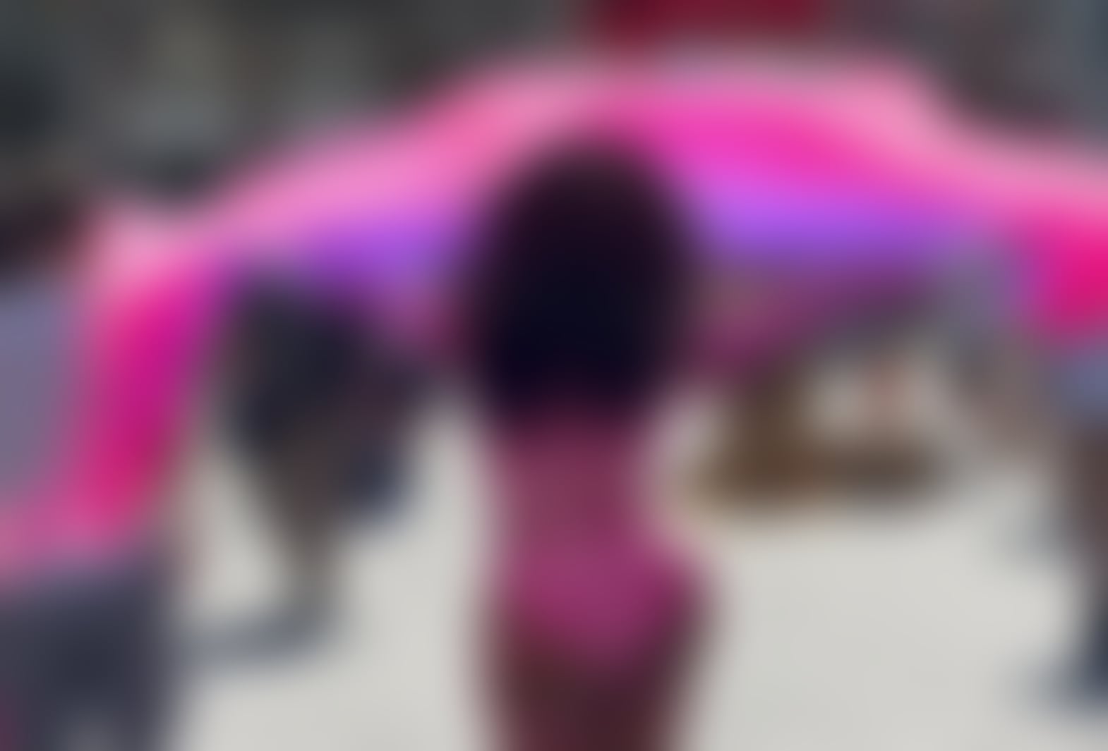 Trans Escorts Central London Westminster - Central London - 