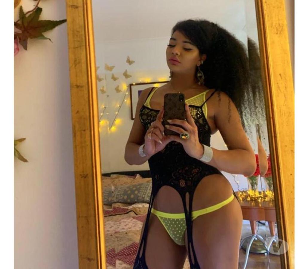 Trans Escorts Central London Westminster - Central London - Photos for Taty Ts Hot VIP *Yanka Meirelles*