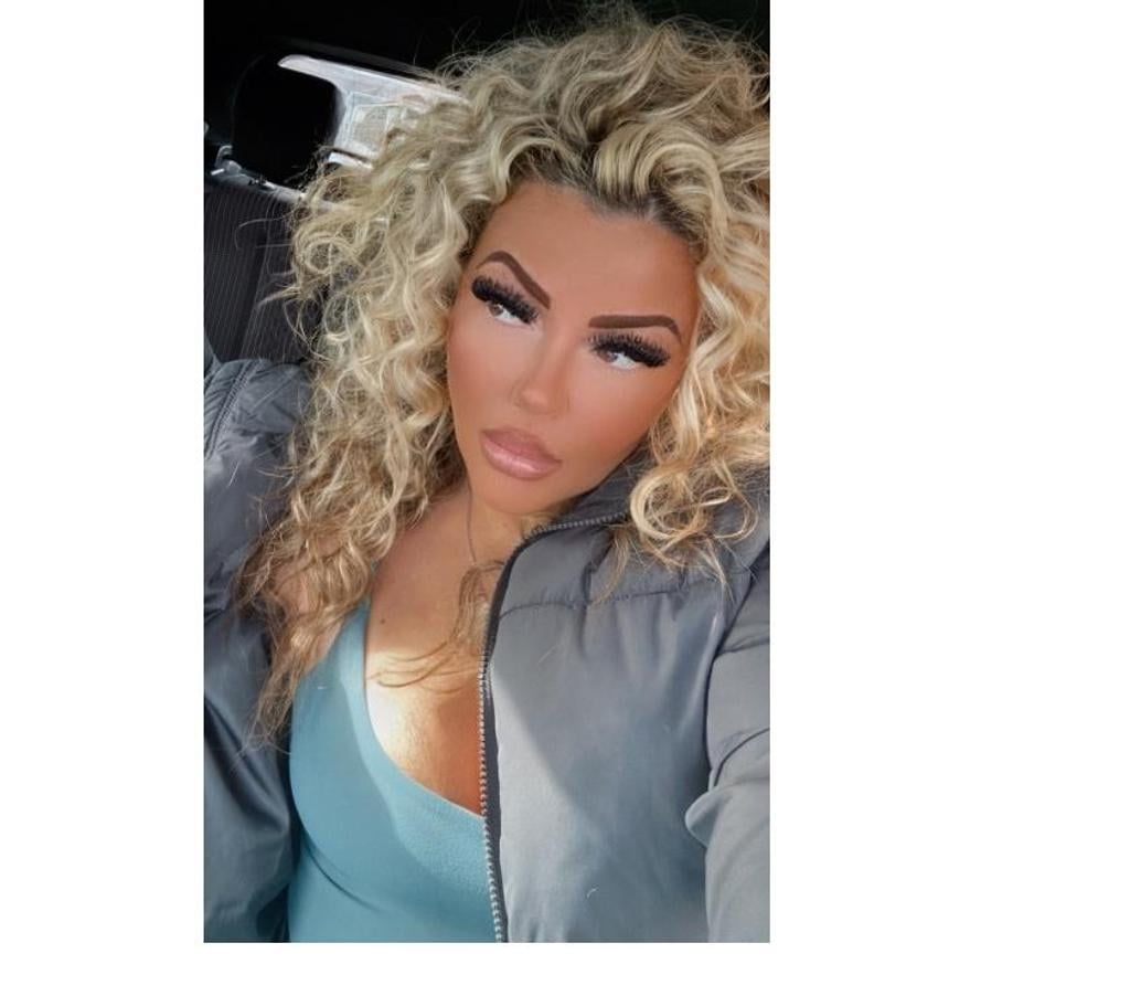 Escorts Greater Manchester Manchester - Photos for Blonde doll 4 U