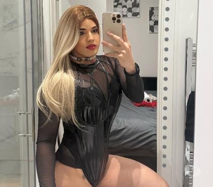 Transsexual Escorts Cardiff City Centre Cardiff - Photos for 🔥🔥P@@R TY NOW RAFAELA🔥🔥