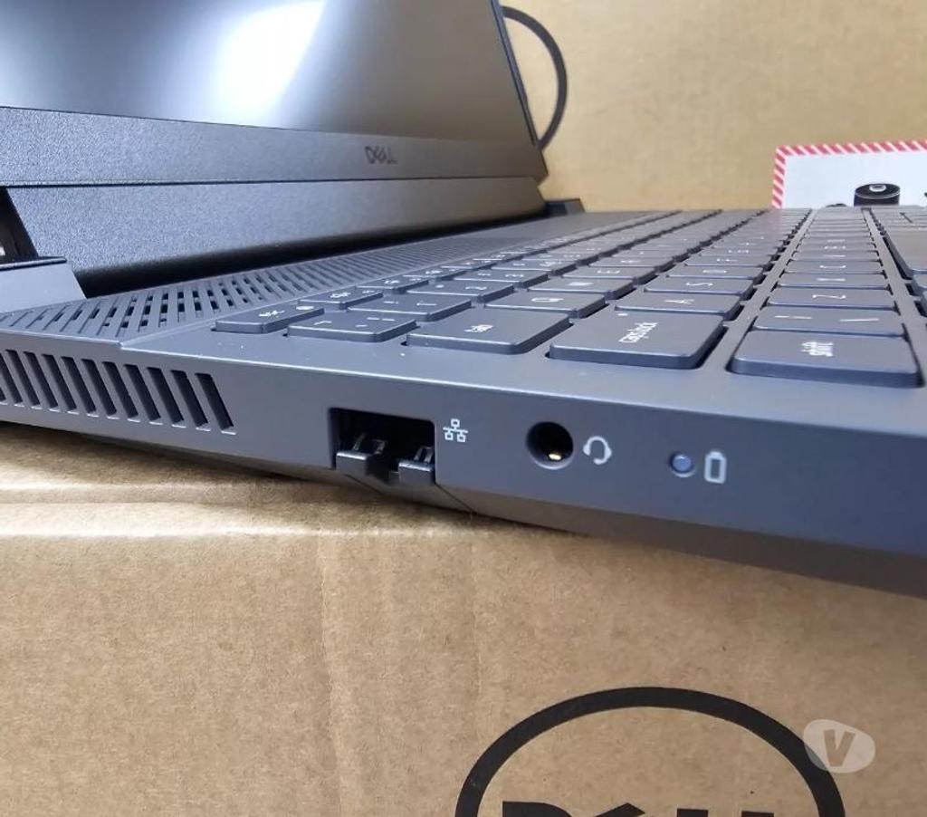 refurbished laptops West London Acton - West London - Photos for Dell G15 15 5530 Gaming Core i9 13th 13900HX 16GB 1TB RTX 40