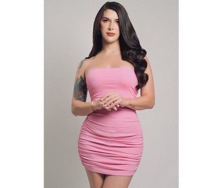 Trans Ocean Village Southampton - Photos for Your Asian Fantasy 🔥💦💦