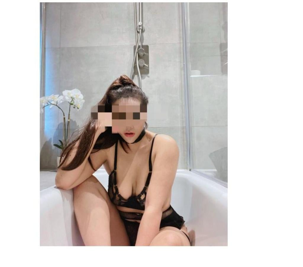 Escorts South Lanarkshire Hamilton - South Lanarkshire - Photos for 🩷 IT'S ME GIGI RELAXING REAL THAI MASSAGE ✨