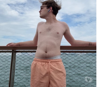 Gay escorts Plymouth City Centre Plymouth - Photos for Slim 24 Year Old Gay Escort