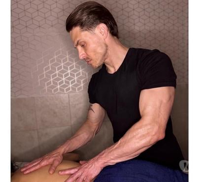 Massage King`s Cross St. Pancras Station King`s Cross - Central London - Photos for BRAZILIAN LUXURY THERAPIST — SKILLED HANDS