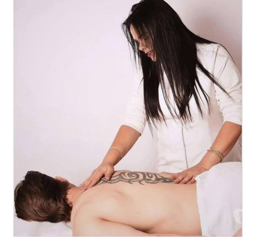 Full body massage Dorset Bournemouth, Christchurch and Poole - Photos for Brazilian Massage Bournemouth🇧🇷Relax, Good Energy🌊