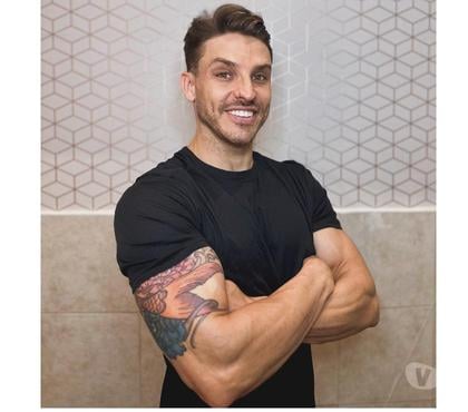 Massage Willesden Green Station North West London - Photos for BRAZILIAN MALE THERAPIST