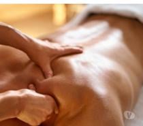 Unlock your inner calm (Indian masseuse)