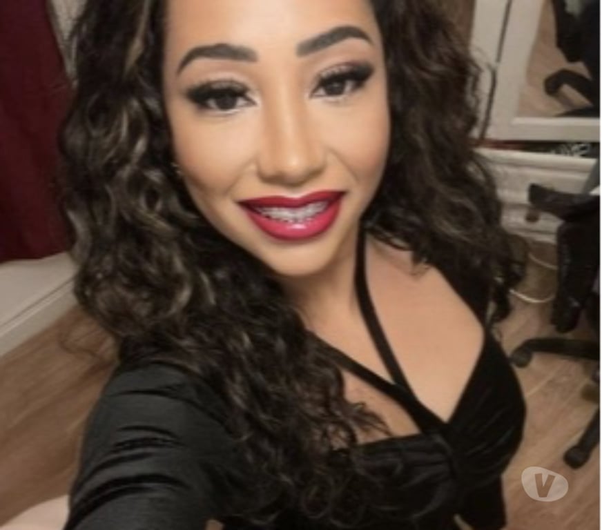 Escorts Fermanagh and Omagh Garvaghy (Dungannon) - Fermanagh and Omagh - Photos for Cris - Brazilian - Dungannon