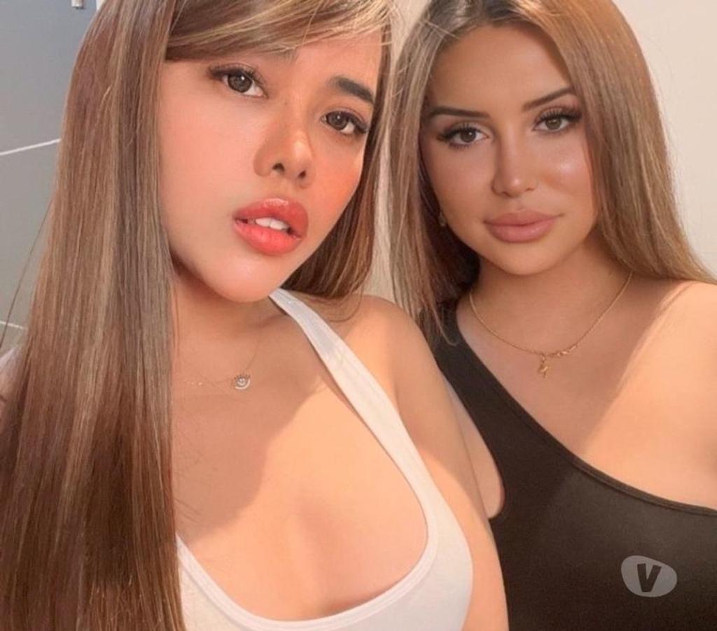 Trans Escorts Glasgow Glasgow City Centre - Glasgow - Photos for Double trouble xx