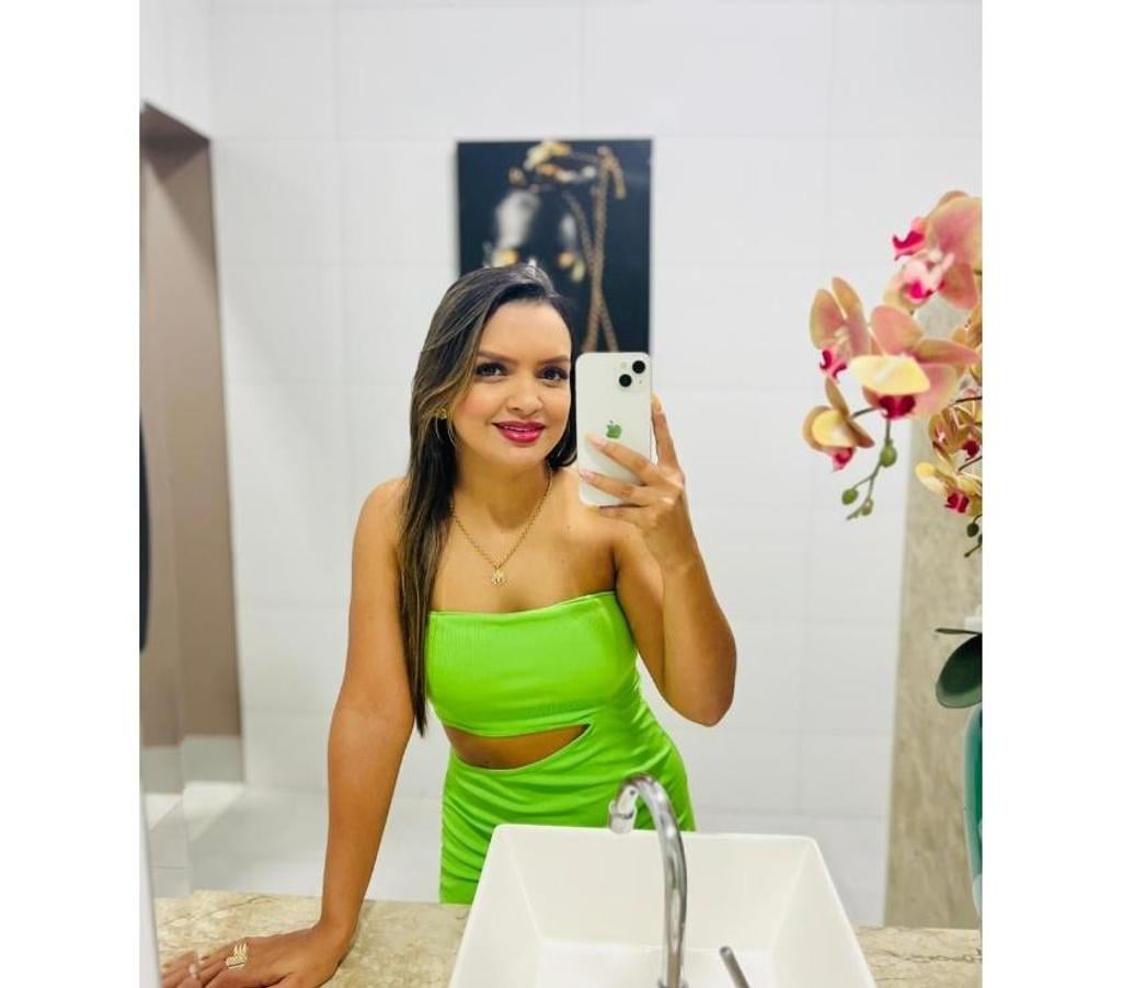 Escorts Greater Manchester Stockport - Photos for ✨️🔥RENATA GIRL SEXY SWEET🔥🇧🇷