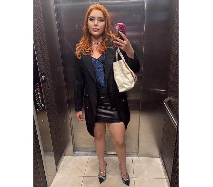 Escorts Highland Inverness - Highland - Photos for Last days” LyS Gomez 🇧🇷 Party &Dominatrix⚜️