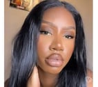 Mistress Ebony Goddess BBW let's connect now. 07521004959