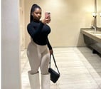 High Street Kensington - West London — Mistress Ebony Goddess BBW  07521004959