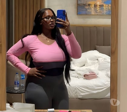 Photos for Mistress Ebony Goddess BBW let's connect now. 07521004959
