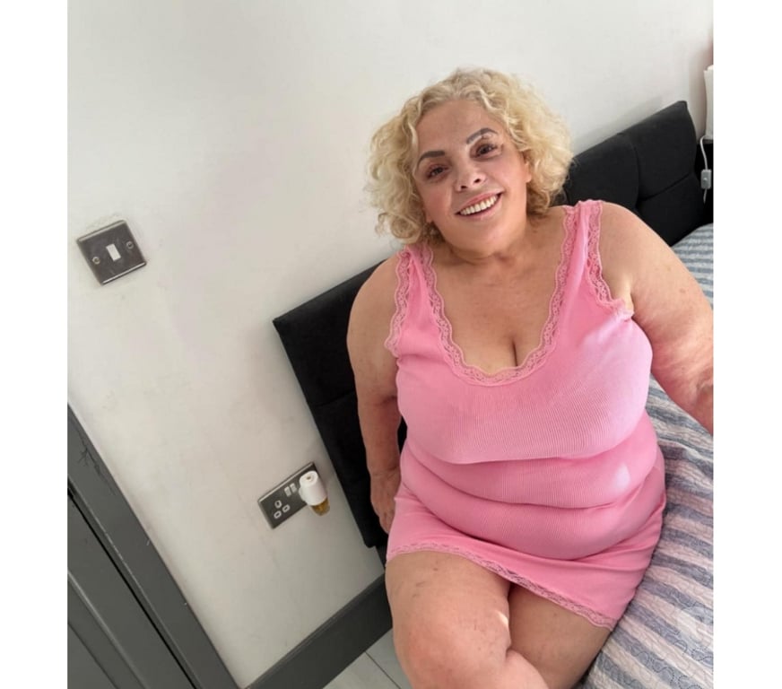 Escorts Brent Wembley - Brent - Photos for MELISSA x Sudbury