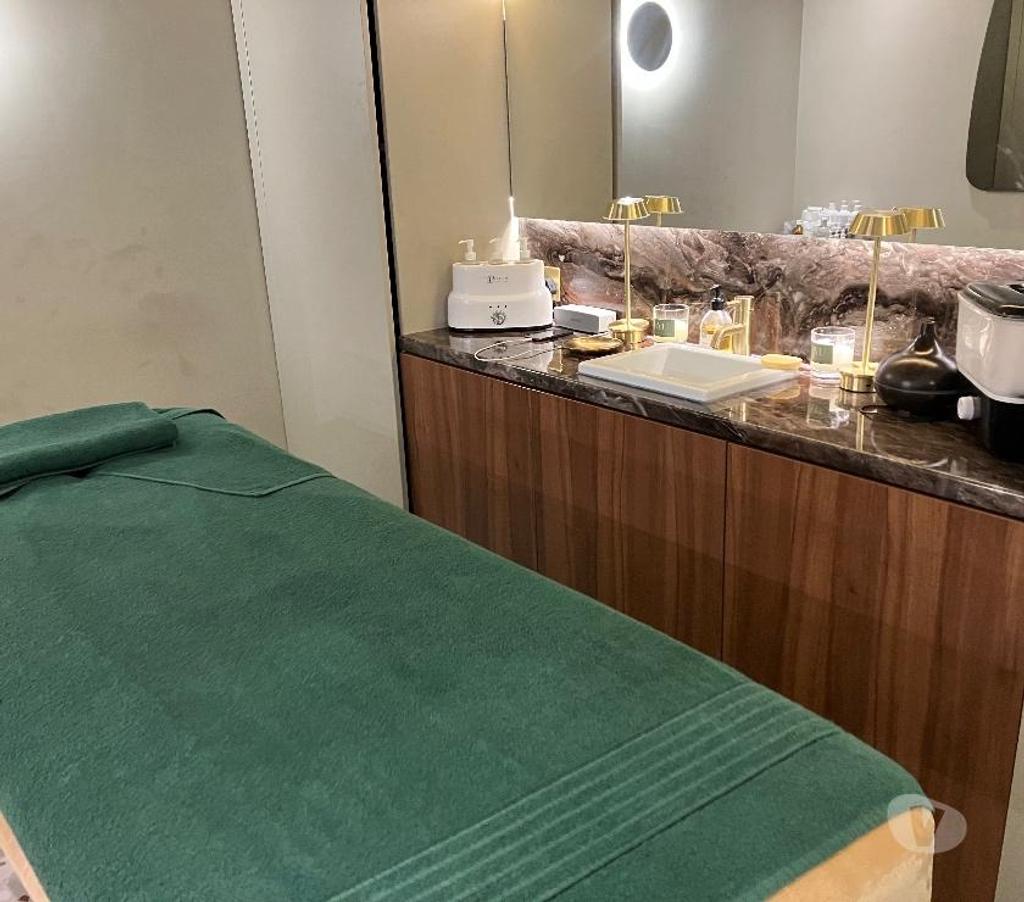Full body massage Central London Mayfair - Central London - Photos for Professional Massage In Central London & City