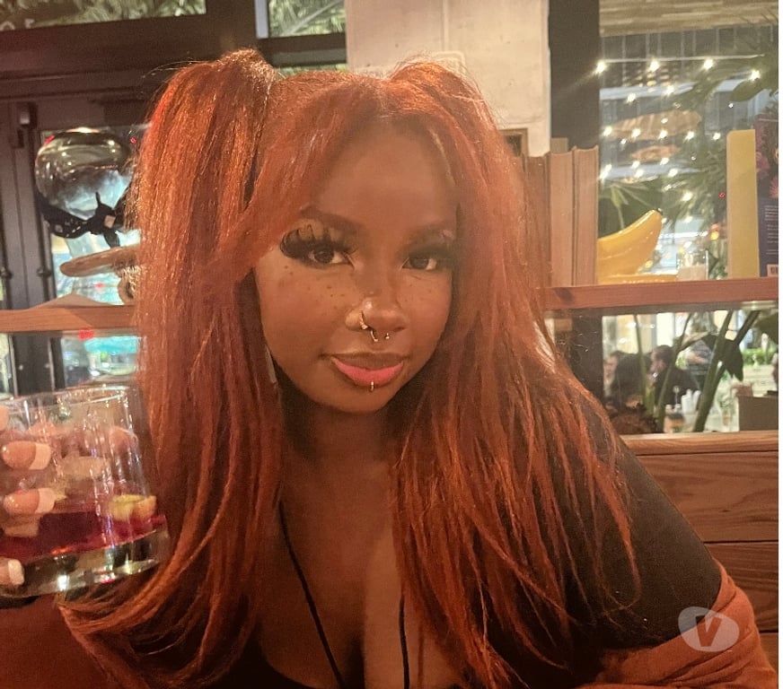 Adult Entertainment Central London Liverpool Street - Central London - Photos for Ebony Goddess ONLINE NOW 07355 484827