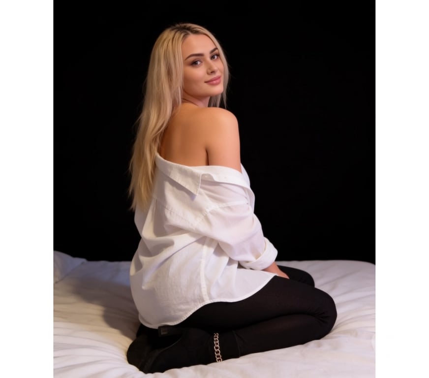Escorts West Yorkshire Wakefield - Photos for I'm Nico 💗 I want to take care of you.😘