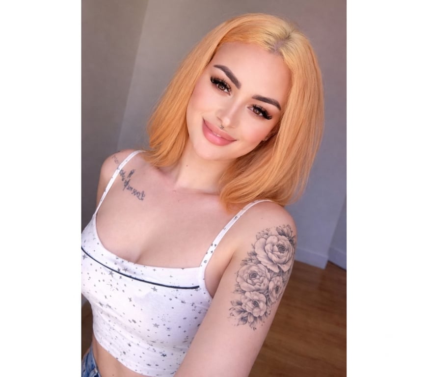 Escorts South Yorkshire Barnsley - Photos for I'm Nico 💗 I want to take care of you.😘