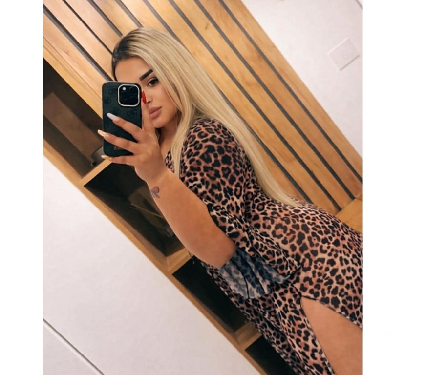 Escorts South Yorkshire Barnsley - Photos for I'm Nico 💗 I want to take care of you.😘