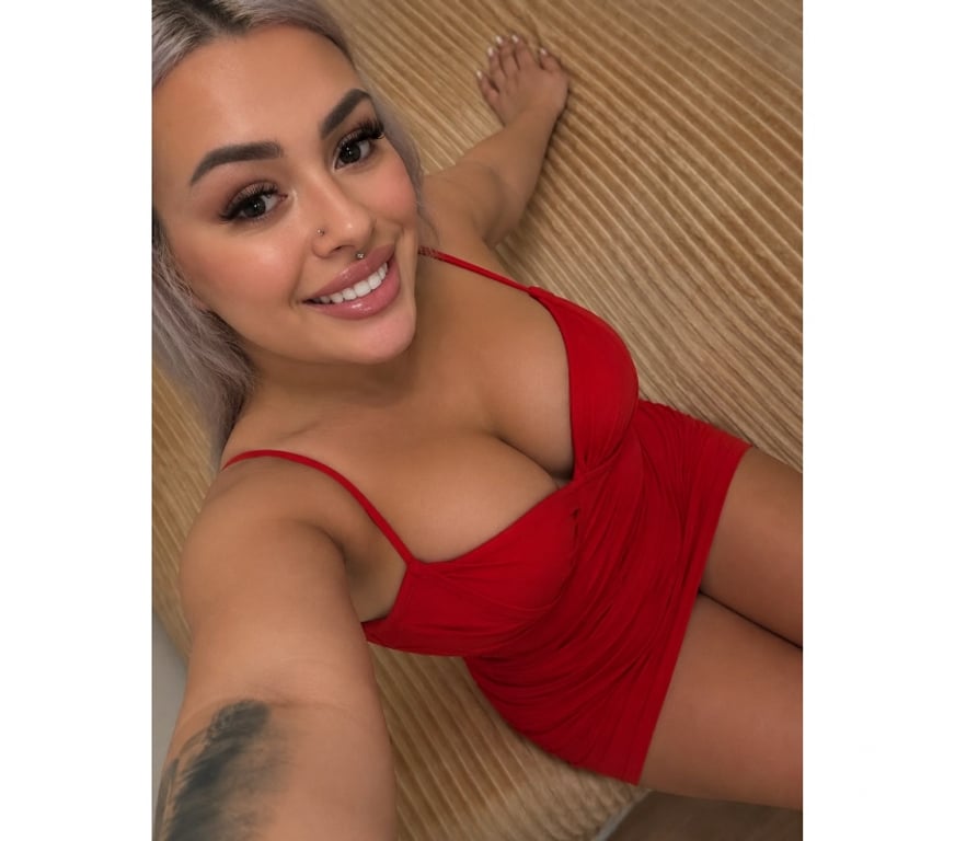 Escorts South Yorkshire Barnsley - Photos for I'm Nico 💗 I want to take care of you.😘