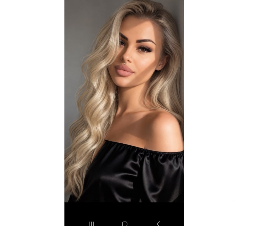 Escorts West Yorkshire Wakefield - Photos for I'm Nico 💗 I want to take care of you.😘