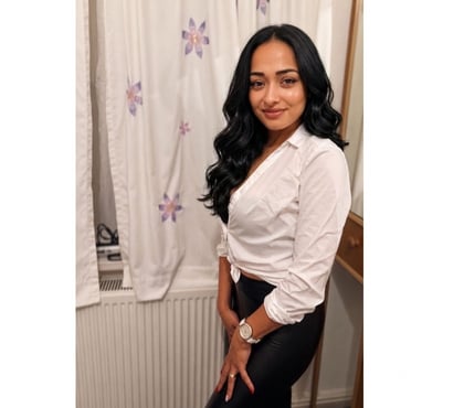 Escorts Sheffield City Centre Sheffield - Photos for I'm Rose 💓 and I'm waiting for you to call me