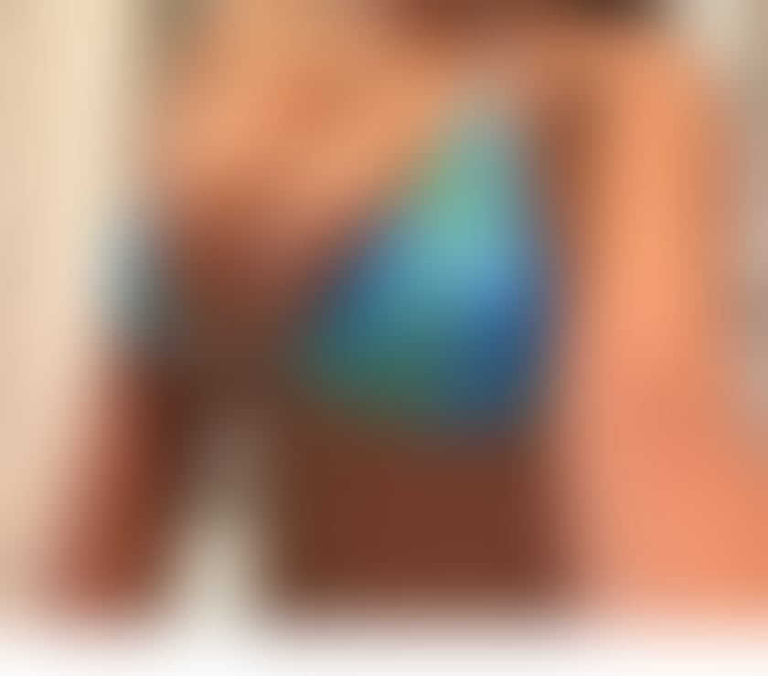BIANCA EBONY BLACK BBW STRAPON PARTY