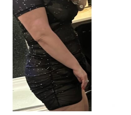 Escorts Lenton Nottingham - Photos for Milly Curvy English Blonde ❤️