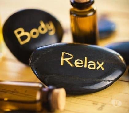 Massage Turnpike Lane North London - Photos for Professional Acupuncture and Oriental Massage