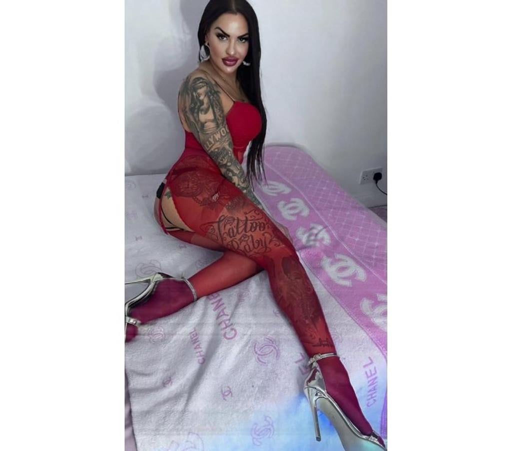 Escorts East London West Ham - East London - Photos for SEXY Martina NEW IN THE Place:07341191377📞☎️