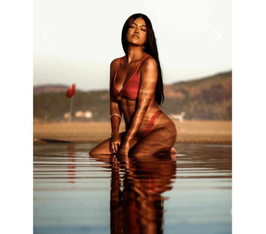 Escorts West London West Kensington Station - West London - Photos for PETITE 🔥💦 BRAZILIAN 🇧🇷GFE ☎️