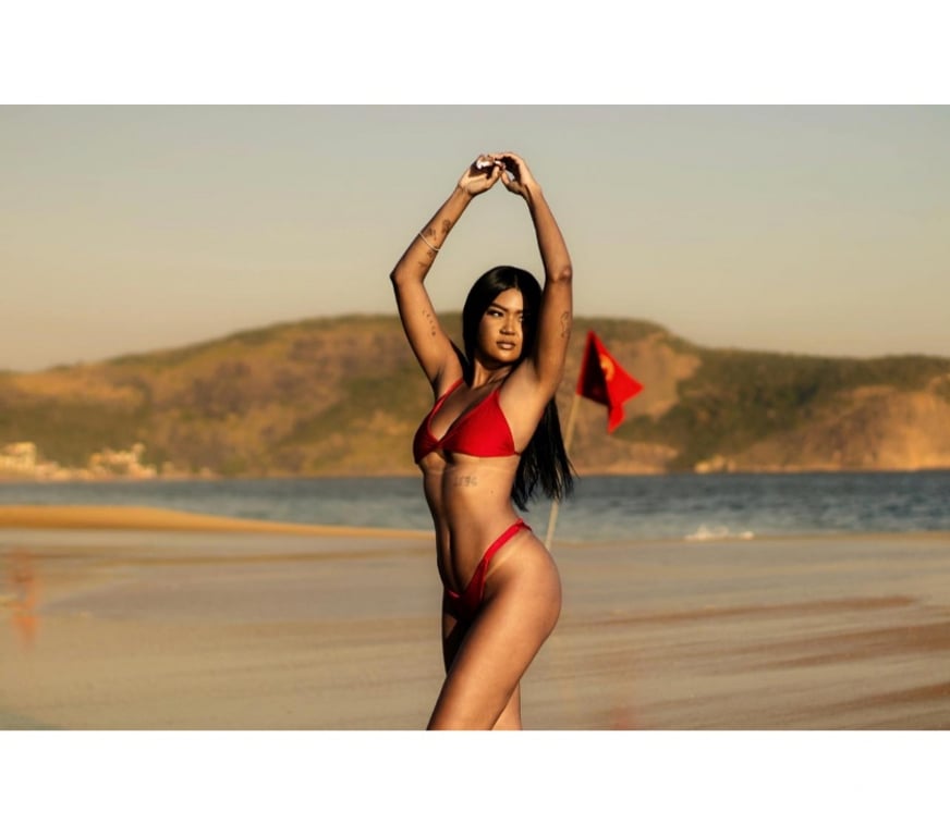 Escorts West London West Kensington Station - West London - Photos for PETITE 🔥💦 BRAZILIAN 🇧🇷GFE ☎️