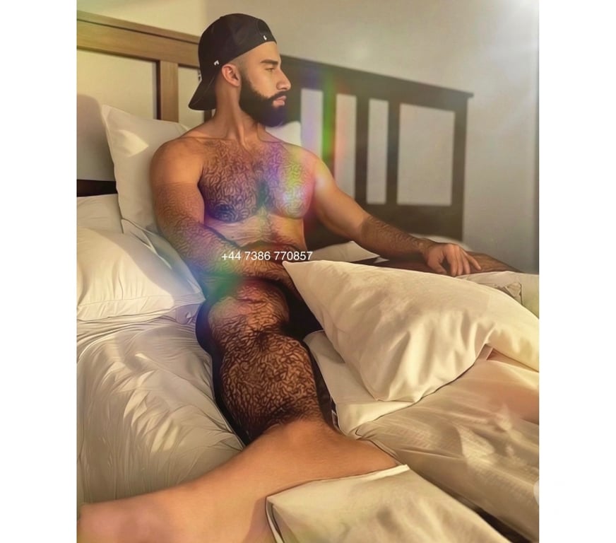  Gay massage Central London Marylebone - Central London - Photos for Leafar_100%Top XL