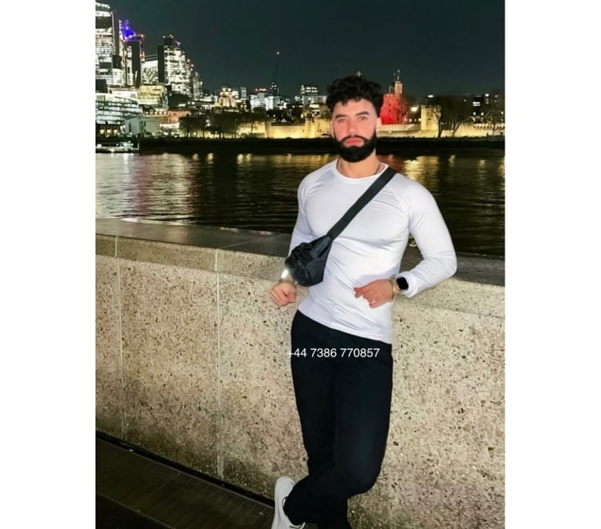  Gay massage Central London Marylebone - Central London - Photos for Leafar_100%Top XL