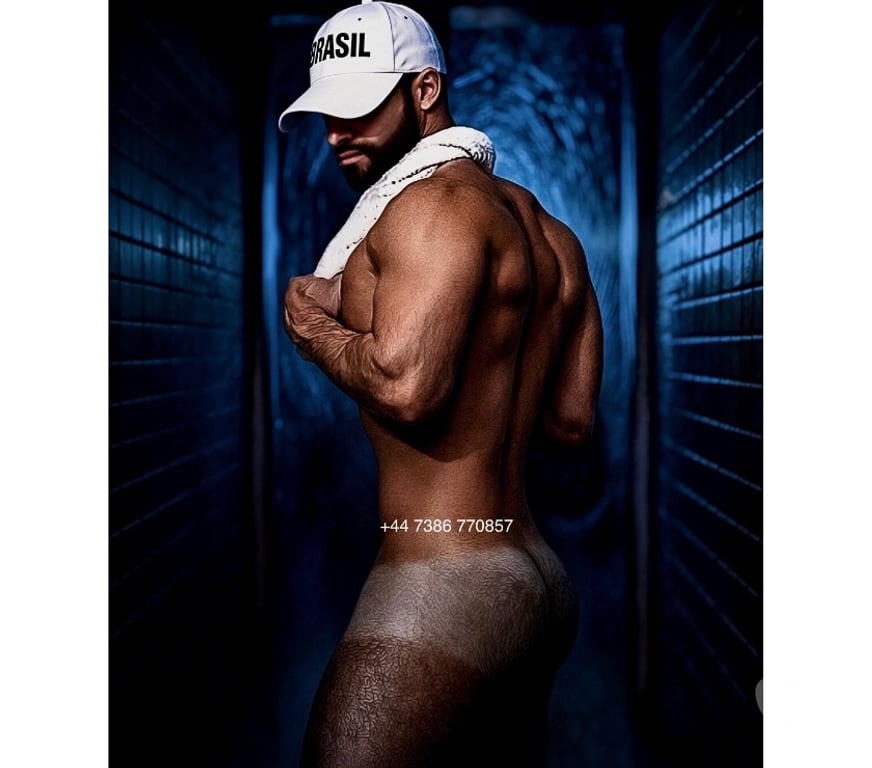  Gay massage Central London Marylebone - Central London - Photos for Leafar_100%Top XL