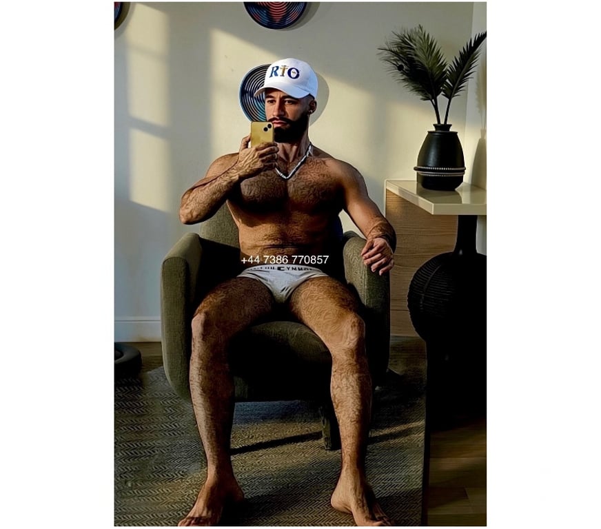  Gay massage Central London Marylebone - Central London - Photos for Leafar_100%Top XL