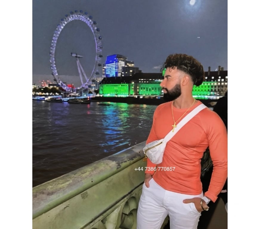  Gay massage Central London Marylebone - Central London - Photos for Leafar_100%Top XL