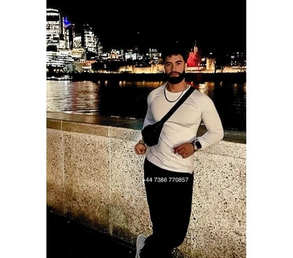 Gay escorts Marylebone Central London - Photos for Leafar_100%Top XL