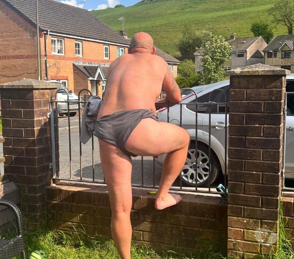 Gay massage Caerphilly - Wales Abertridwr - Caerphilly - Photos for Horny male escort