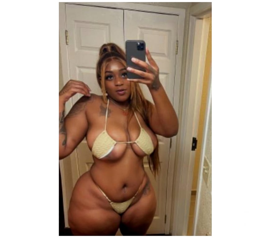 Escorts East London Dalston - East London - Photos for 🍑TANISHA ALEVEL CIM SEXY BBW EBONY no rush